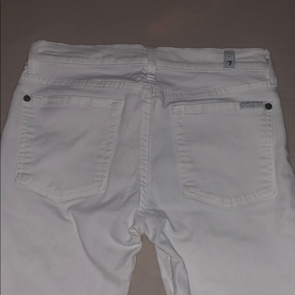 7 Skinny Jeans - Picture 3 of 3